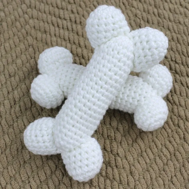 Newborn Baby Photography Fruit Vegetables Crochet Knitted Accessories