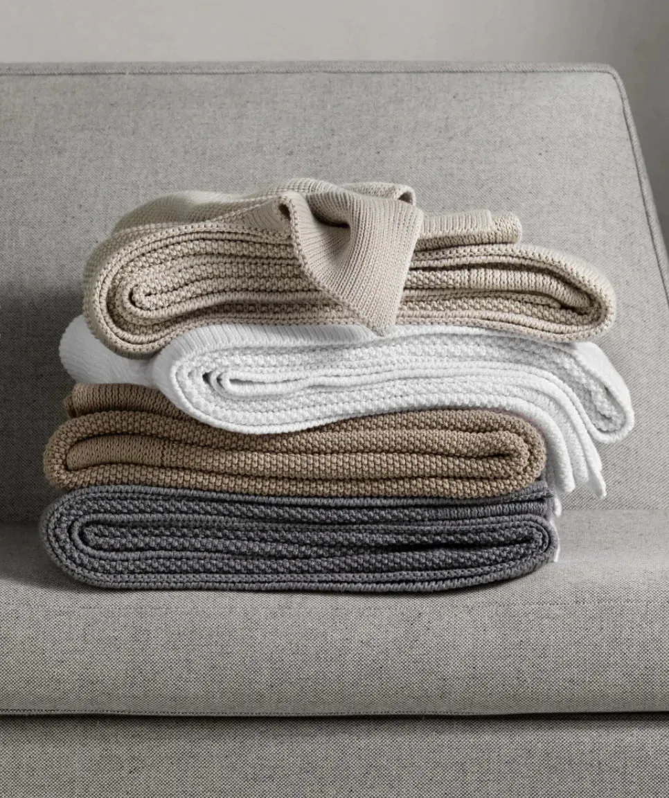 Nico Blanket - Bone