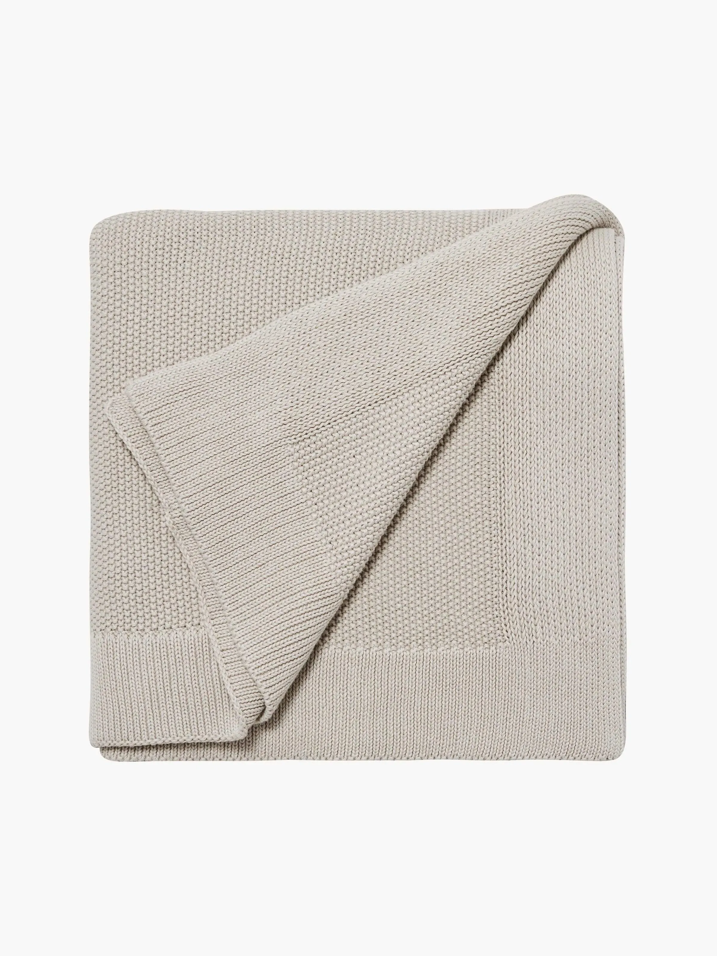 Nico Blanket - Bone
