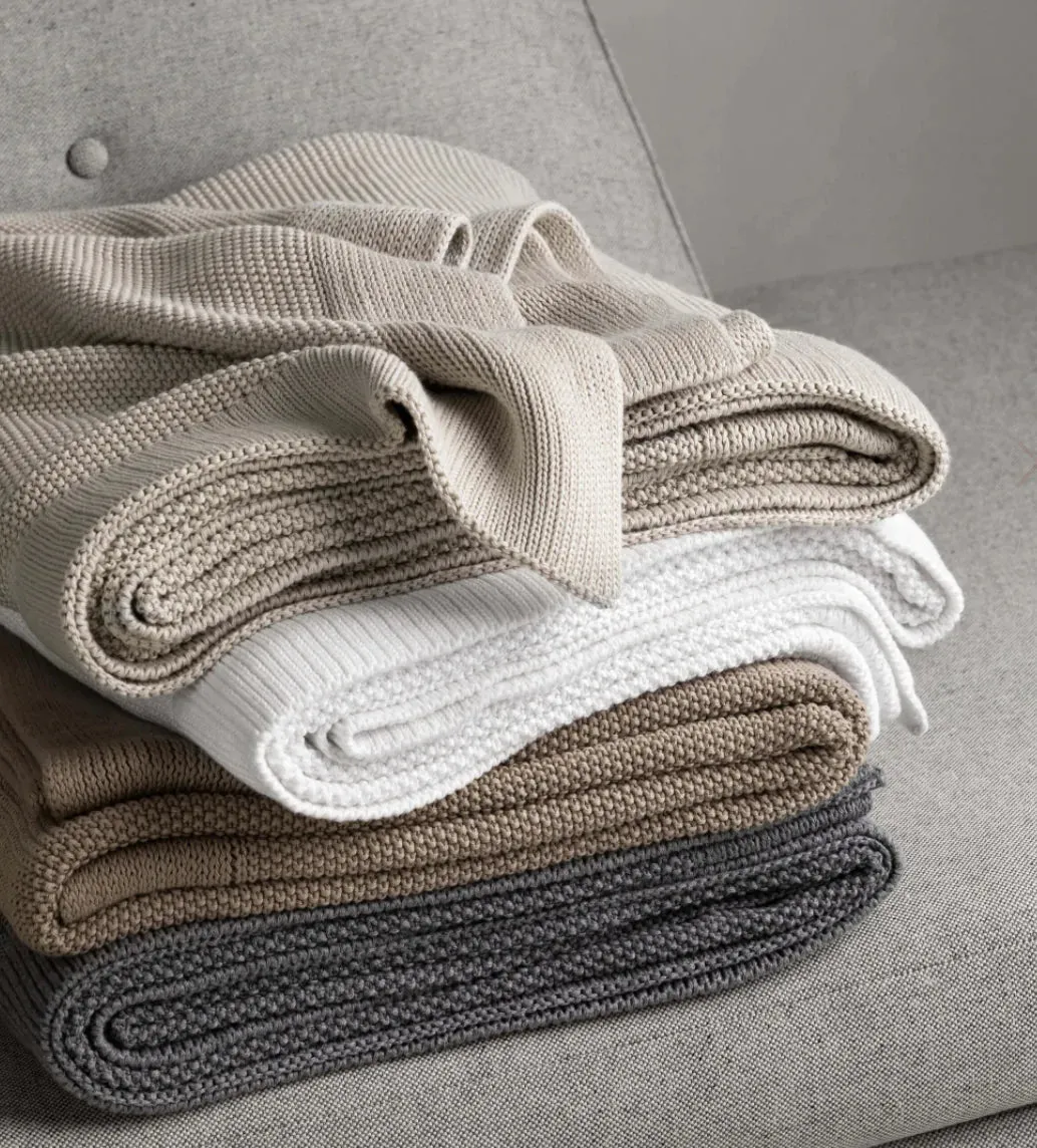 Nico Blanket - Bone