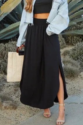 Ninexis Maxi Skirt