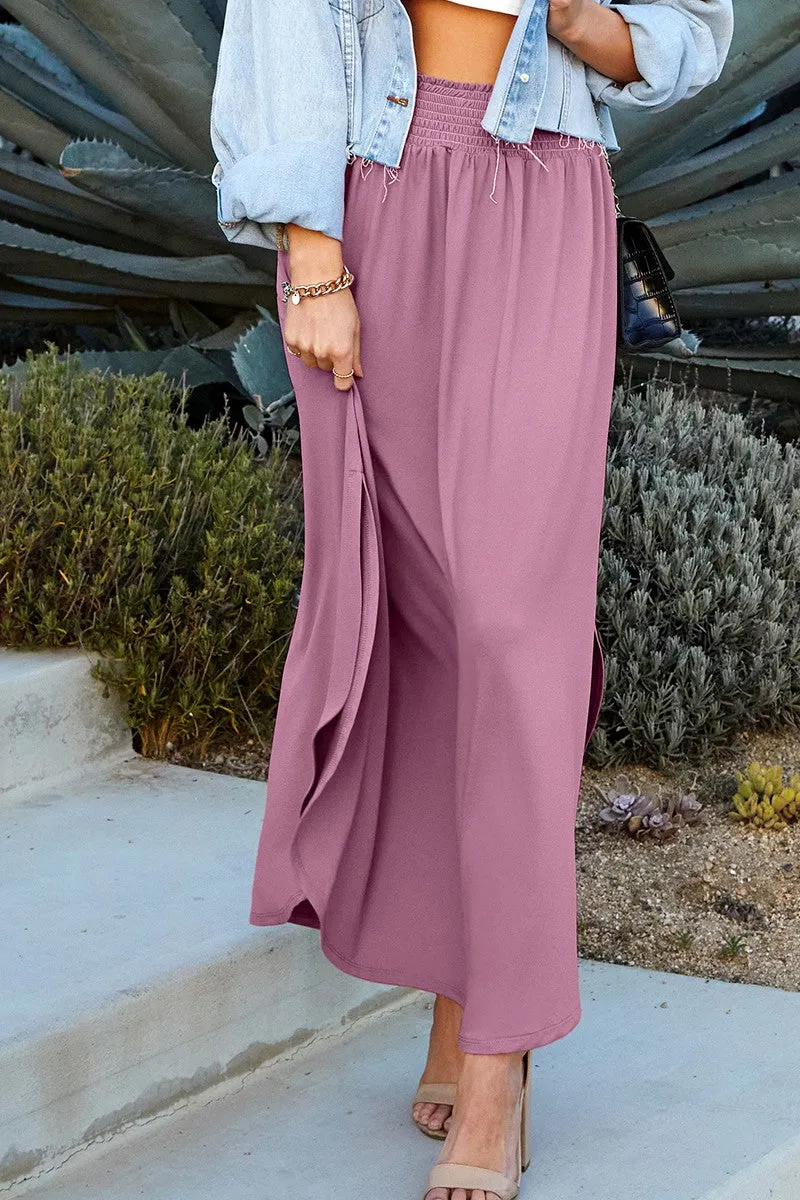 Ninexis Maxi Skirt