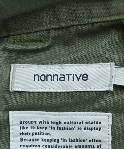 nonnative Cargo pants