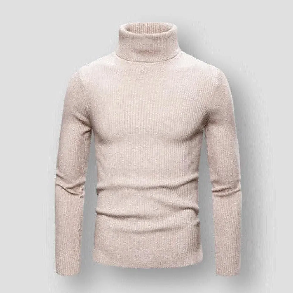 North Royal Prescott Turtleneck Sweater