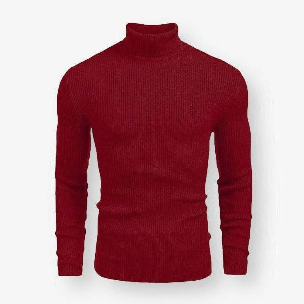 North Royal Prescott Turtleneck Sweater