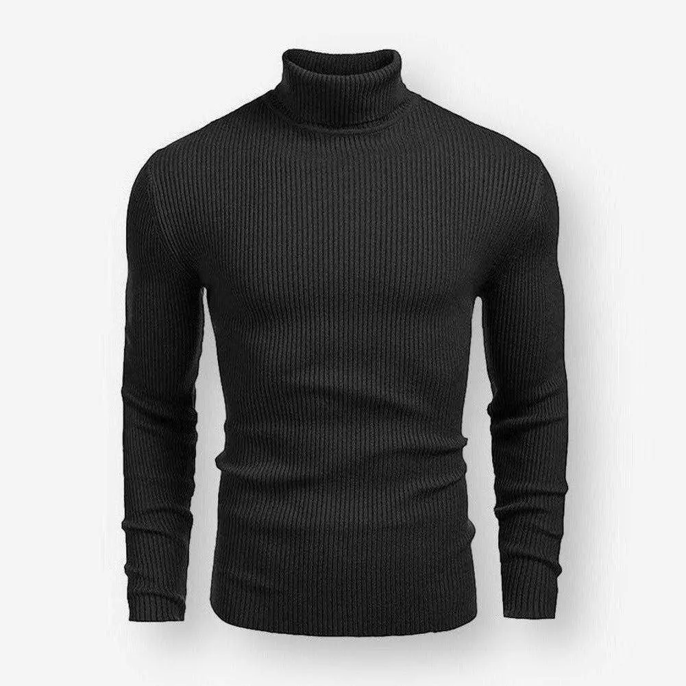 North Royal Prescott Turtleneck Sweater