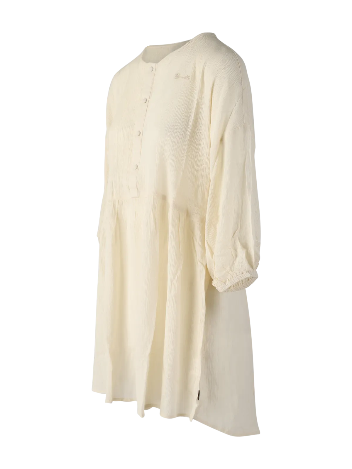 Olivia Women Tunic | White