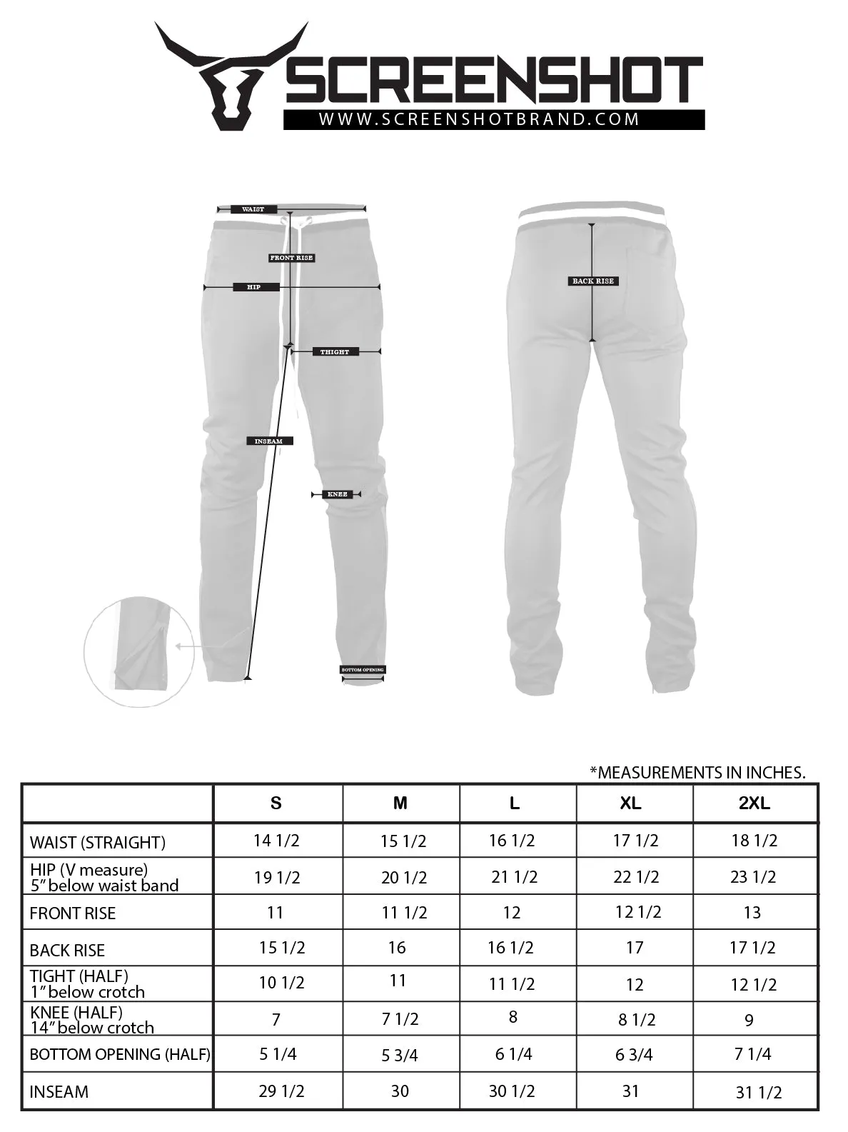 P11008-BASIC TRACK PANTS (ROYAL)