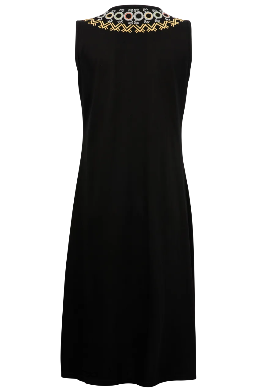 Paparazzi Knit Midi Dress