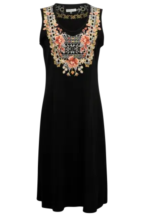 Paparazzi Knit Midi Dress