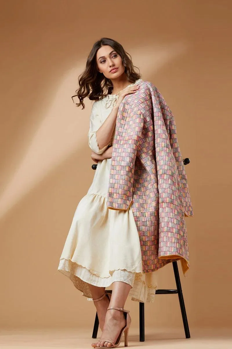 Pastel Mix- Coat