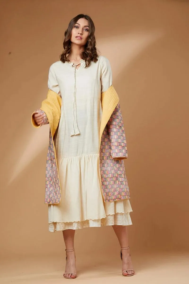 Pastel Mix- Coat