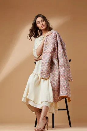 Pastel Mix- Coat