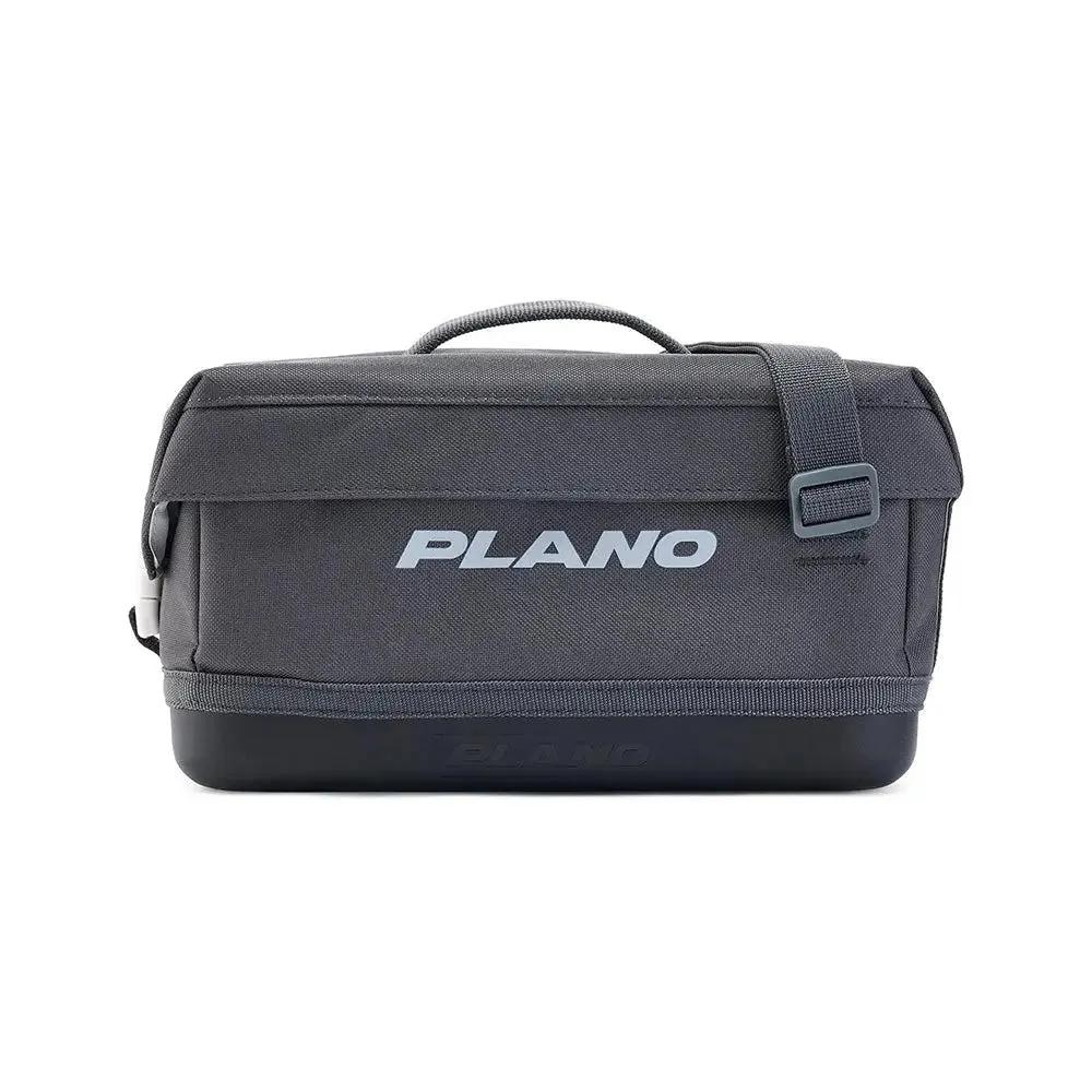 Plano Weekend Soft Sider Tackle Bag 3500 - Slate