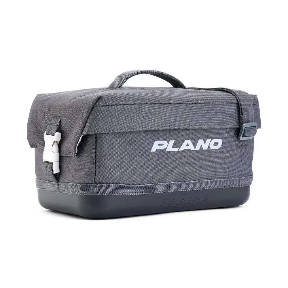 Plano Weekend Soft Sider Tackle Bag 3500 - Slate