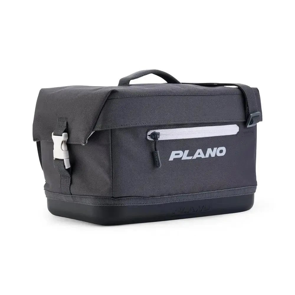 Plano Weekend Soft Sider Tackle Bag 3600 - Slate
