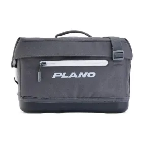 Plano Weekend Soft Sider Tackle Bag 3600 - Slate