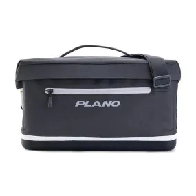 Plano Weekend Soft Sider Tackle Bag 3700 - Slate