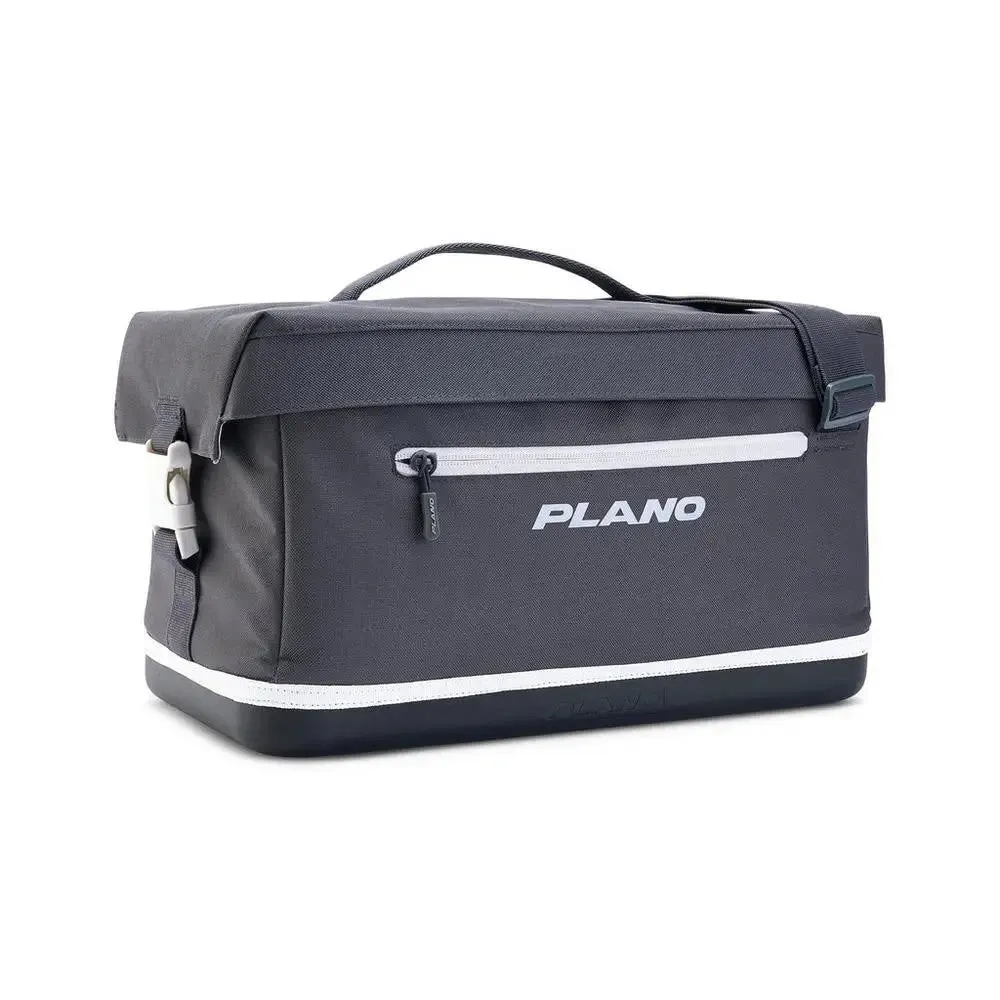 Plano Weekend Soft Sider Tackle Bag 3700 - Slate