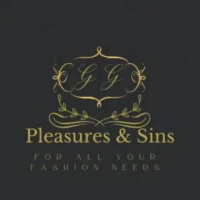 Pleasures & Sins Men’s Versatile Long Chinese Style Shirt