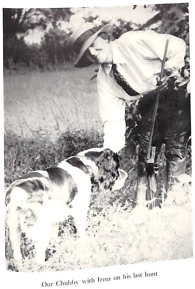 "Tattered Coat" 1939 BUCKINGHAM, Nash (SOLD)