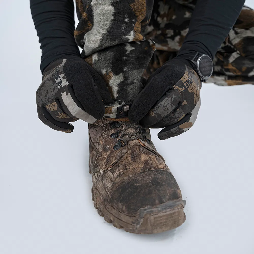 RADAR VENT PANT