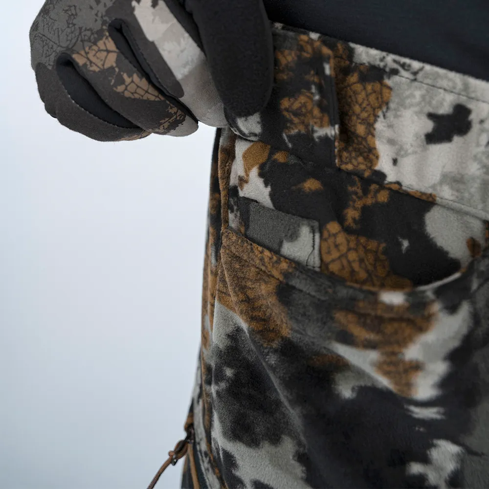 RADAR VENT PANT