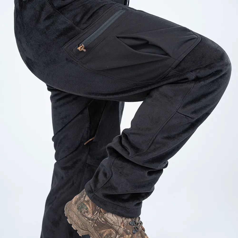 RADAR VENT PANT