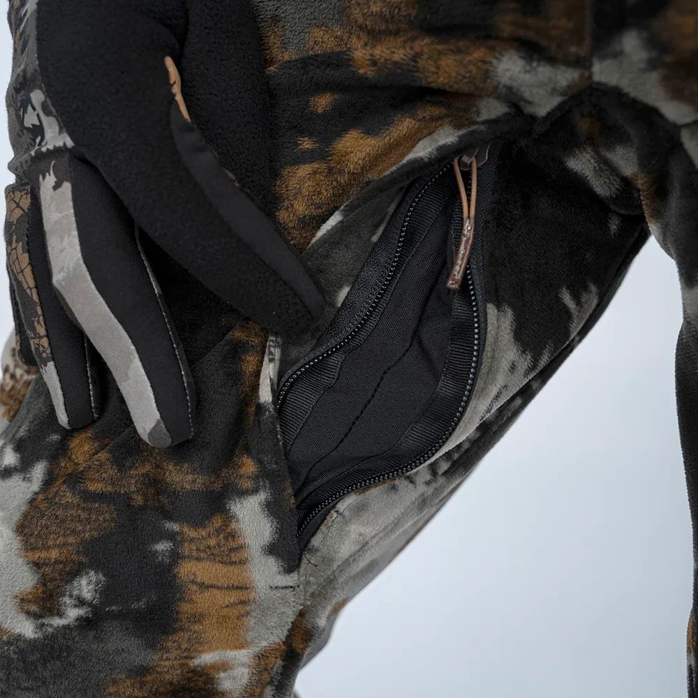 RADAR VENT PANT