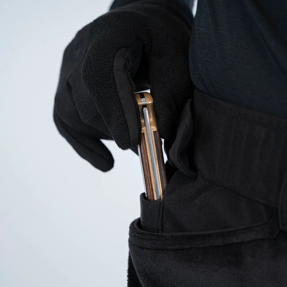 RADAR VENT PANT