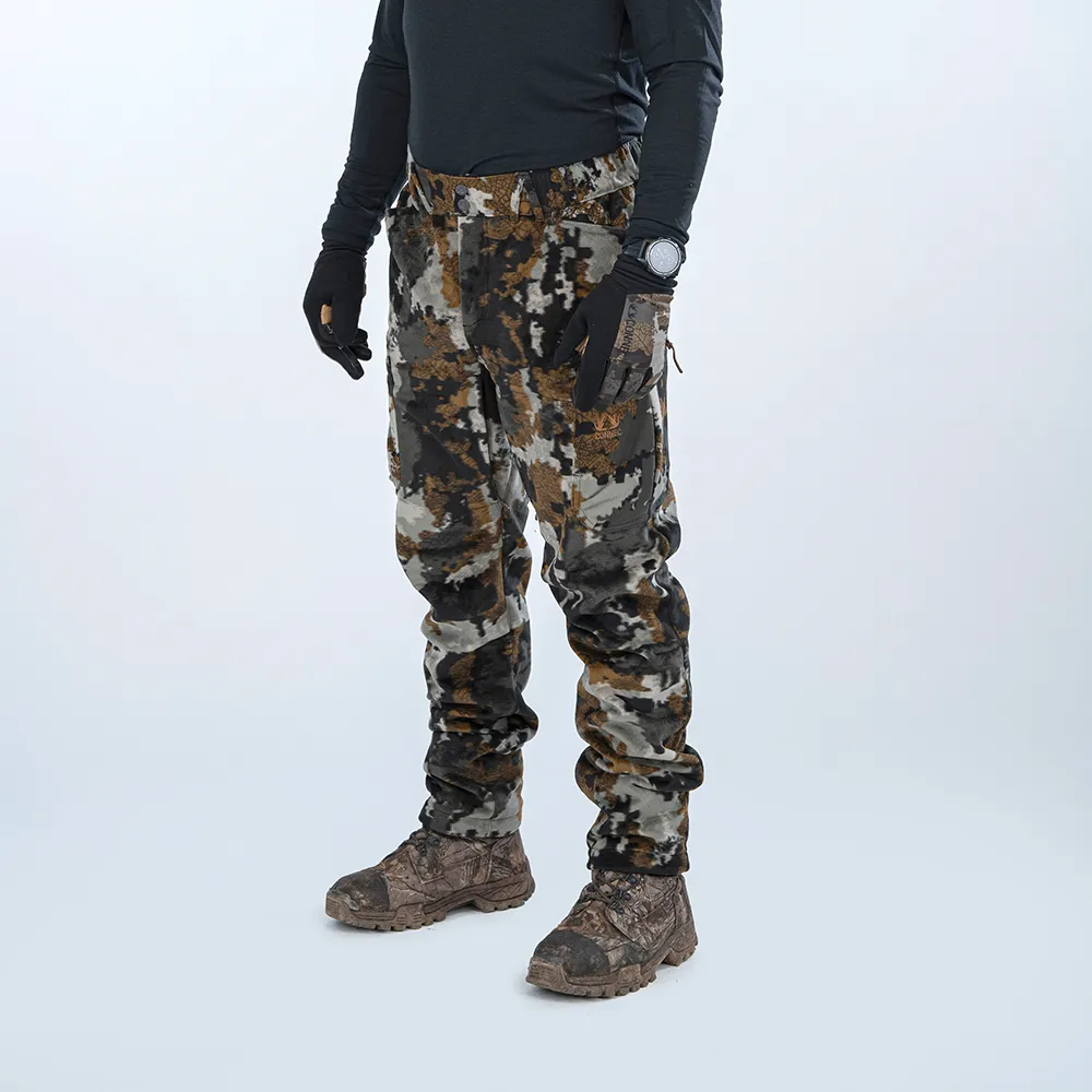 RADAR VENT PANT