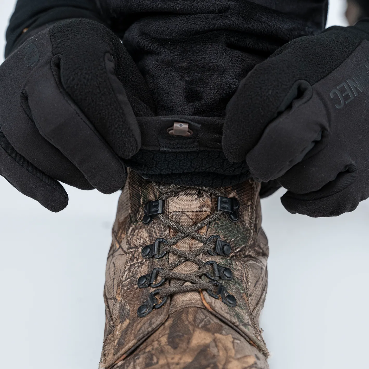 RADAR VENT PANT