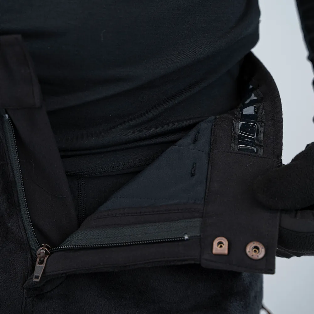 RADAR VENT PANT
