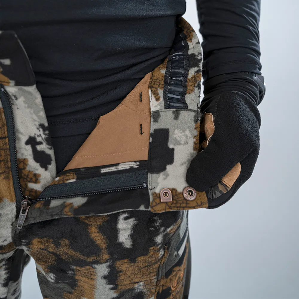 RADAR VENT PANT