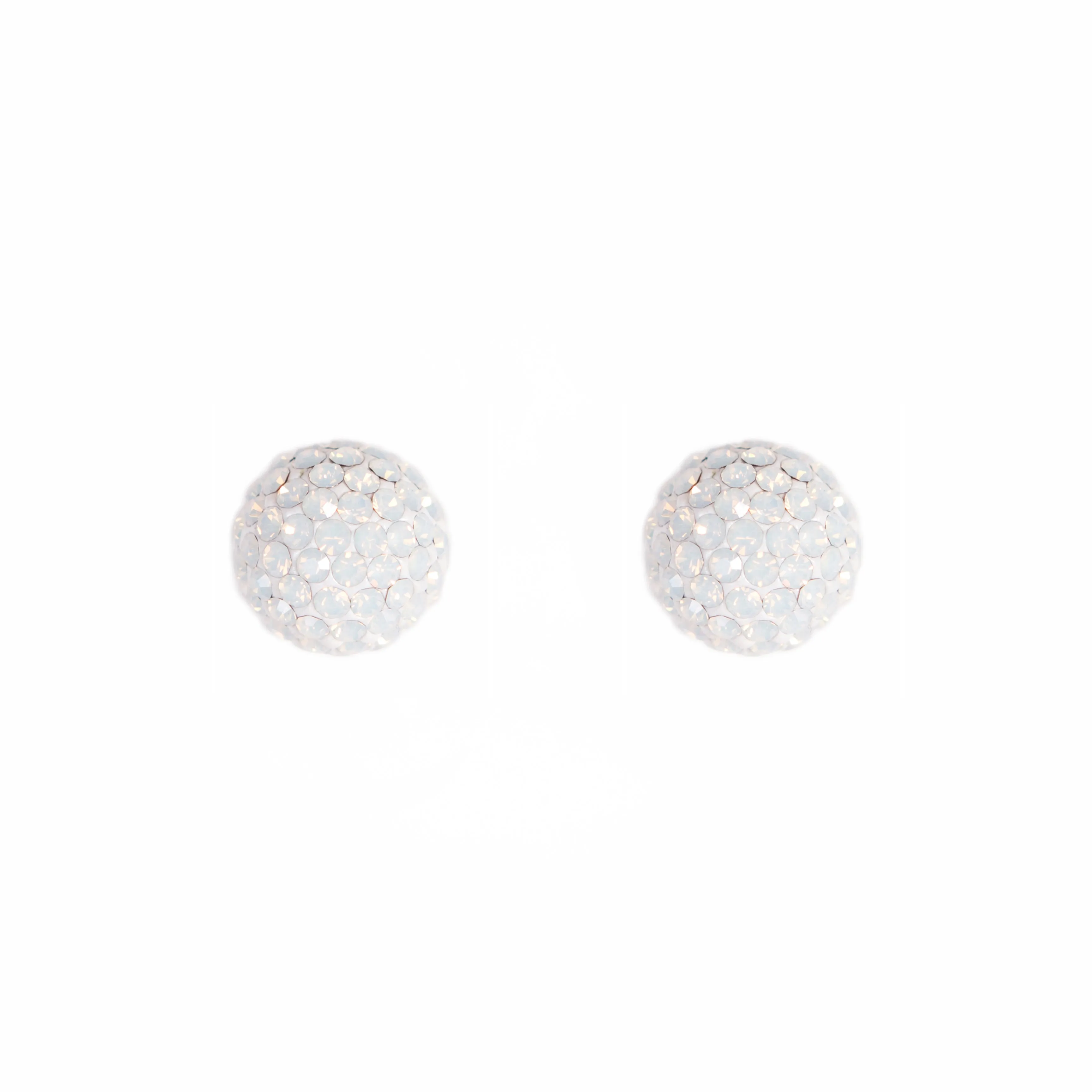 Radiance Studs Opal