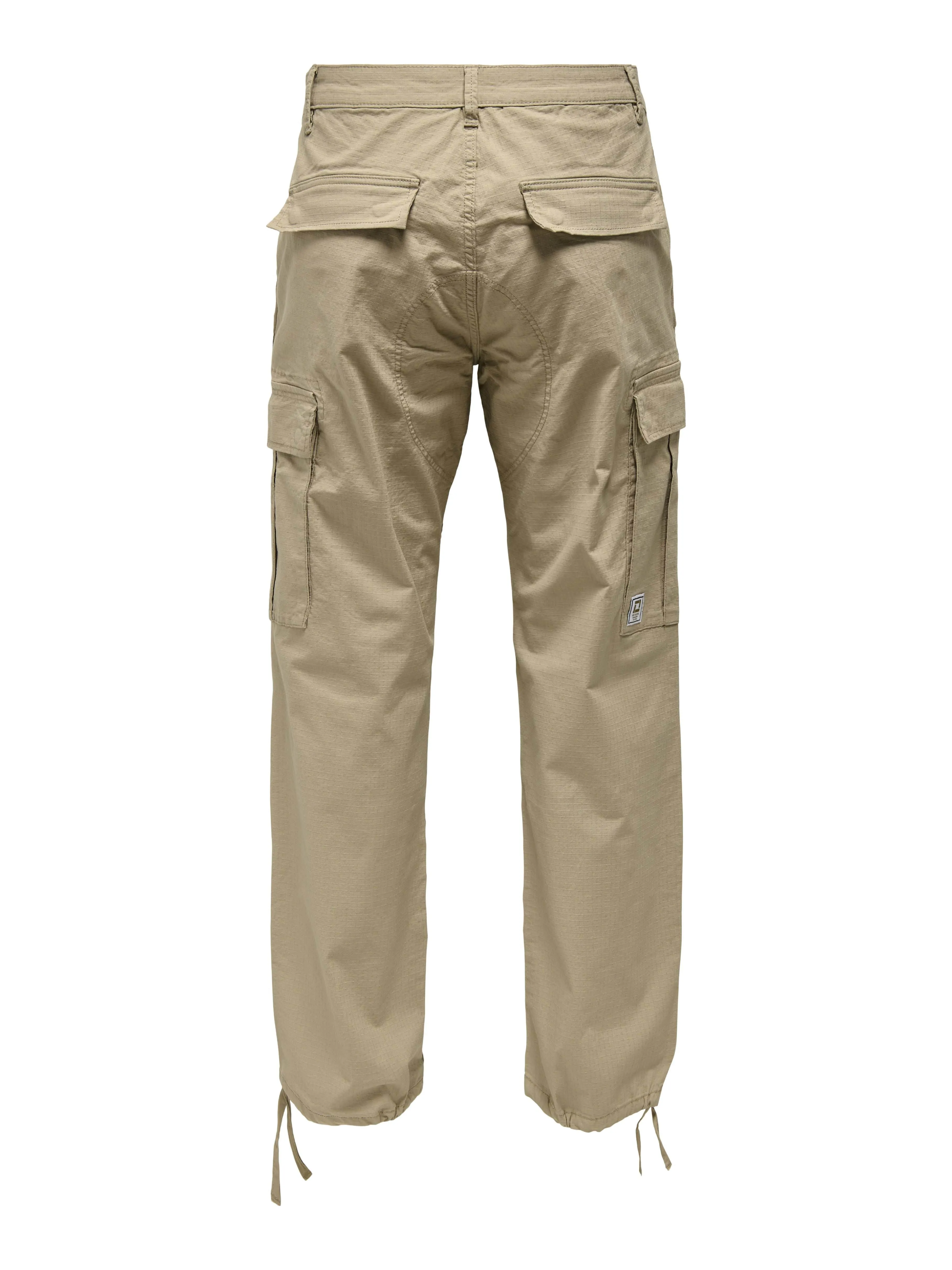 Ray Life Ripstop Cargos