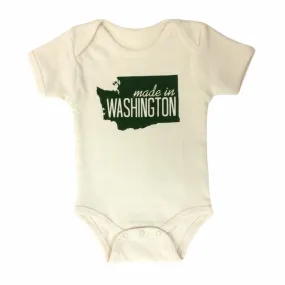 Romper - Made in WA by Orange Twist