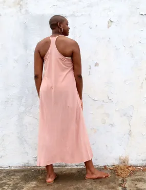 Sadhana Racerback Ojai Long Dress