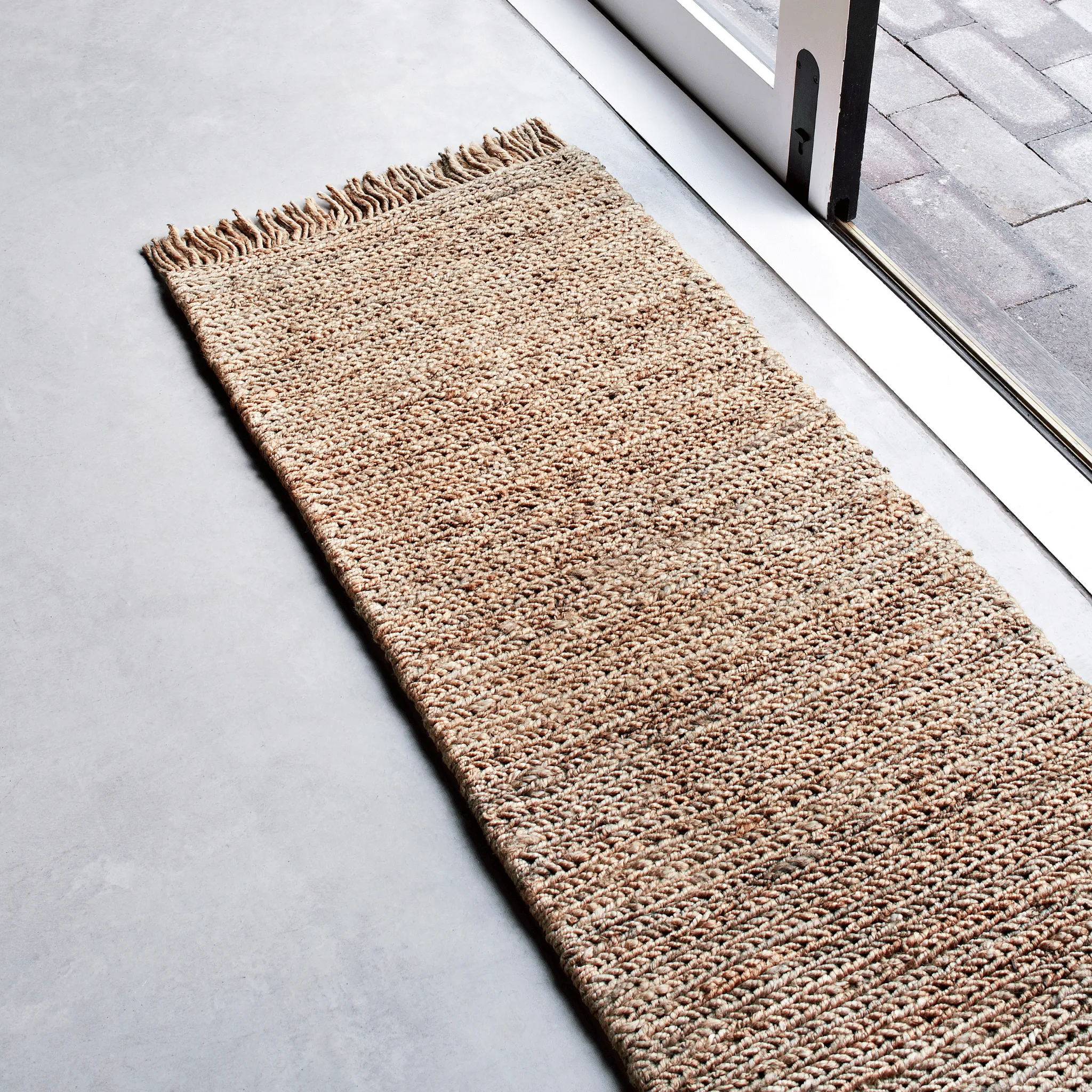 Sahara Rug in Natural