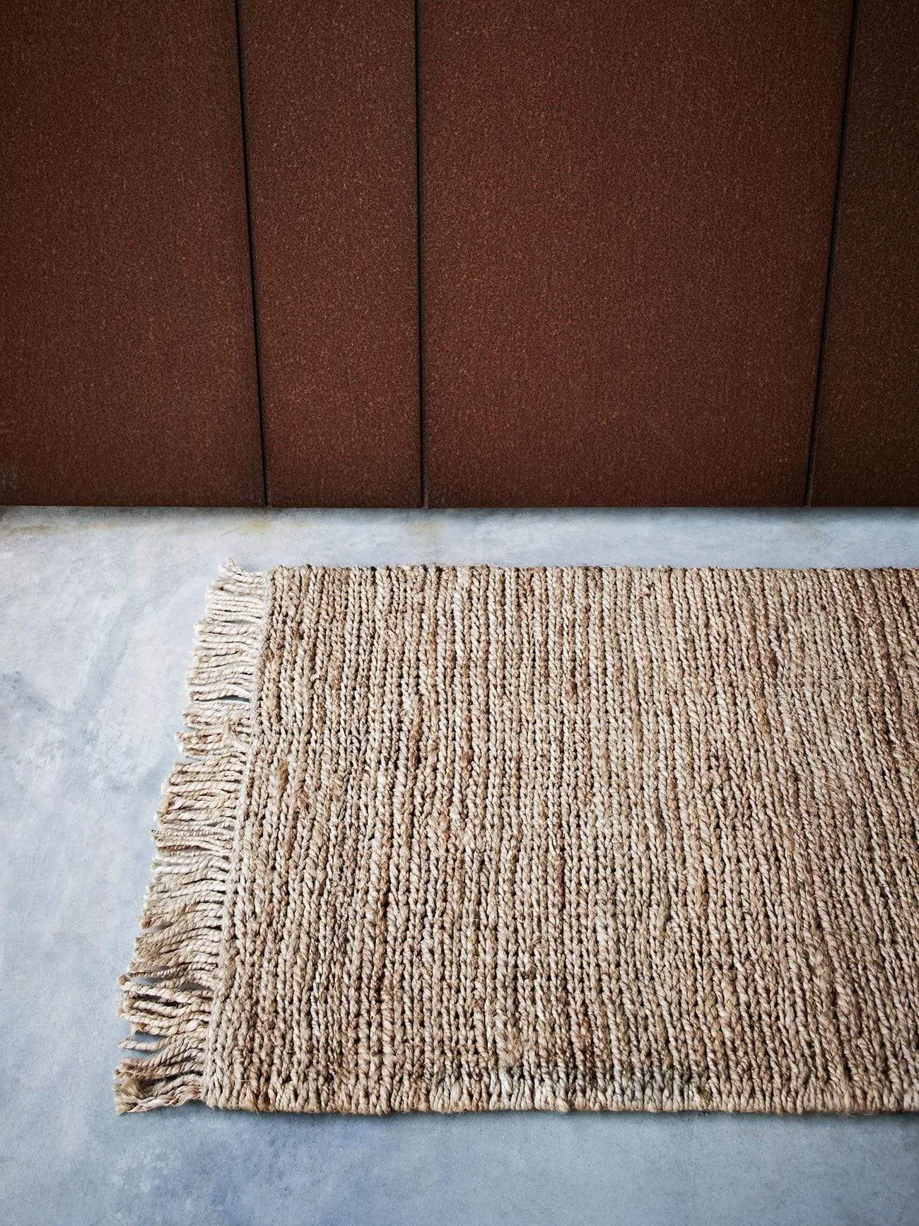 Sahara Rug in Natural