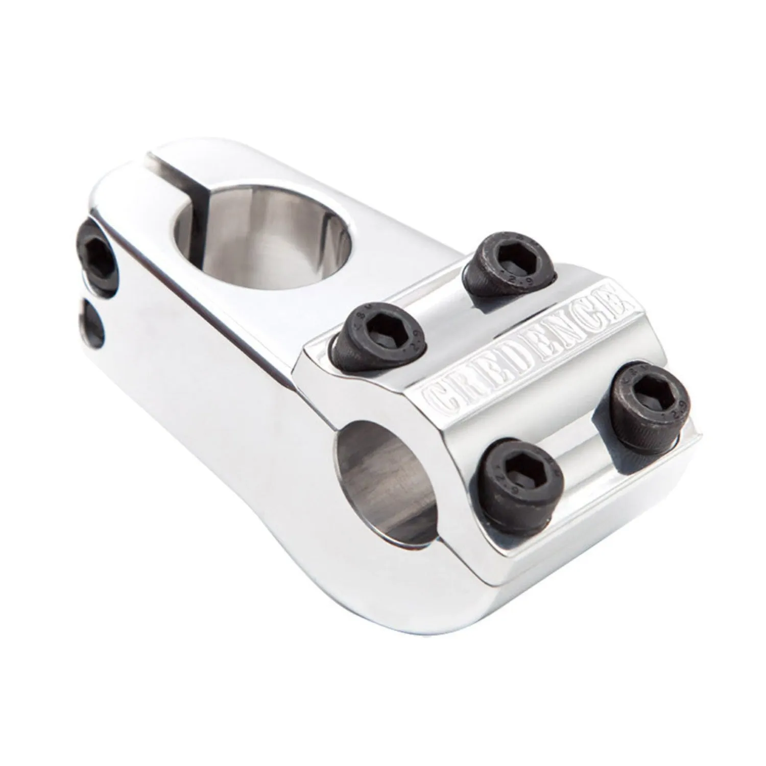 S&M Credence Turtleneck Stem