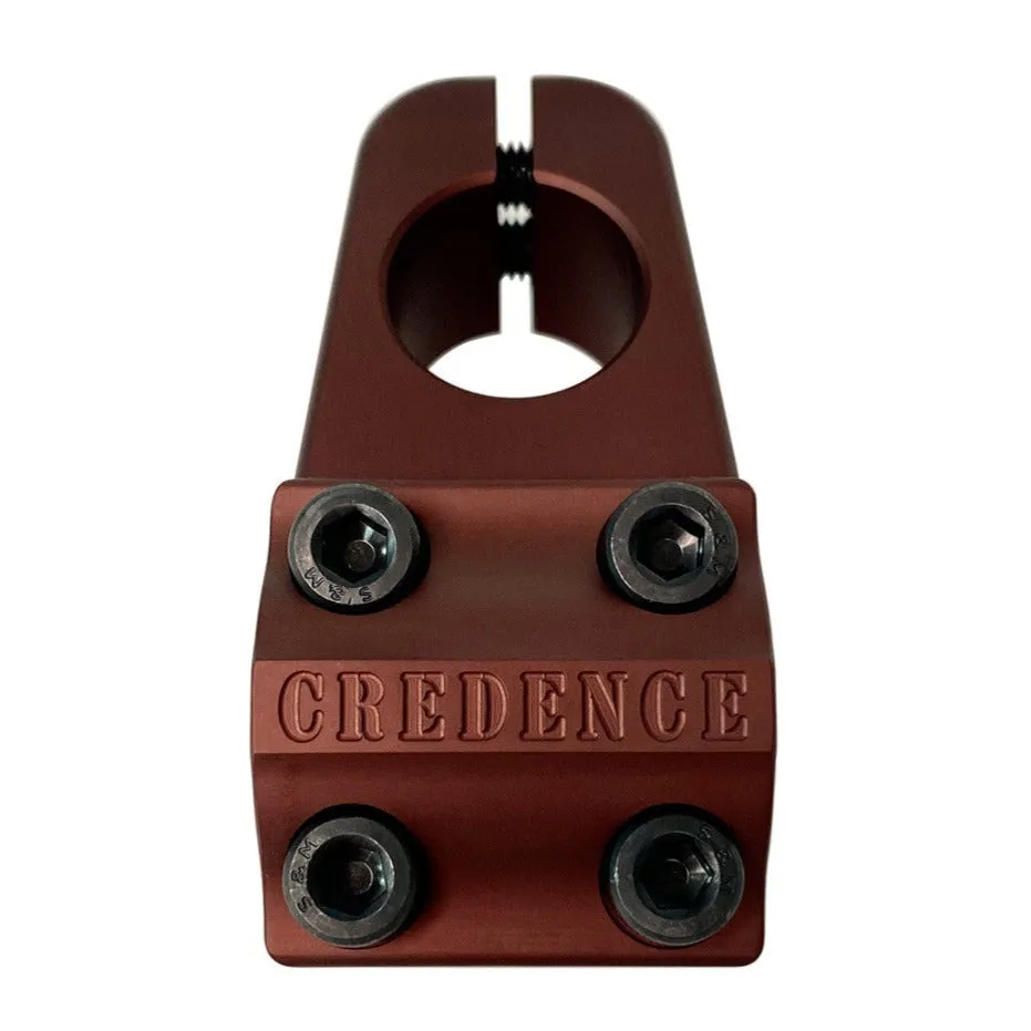 S&M Credence Turtleneck Stem