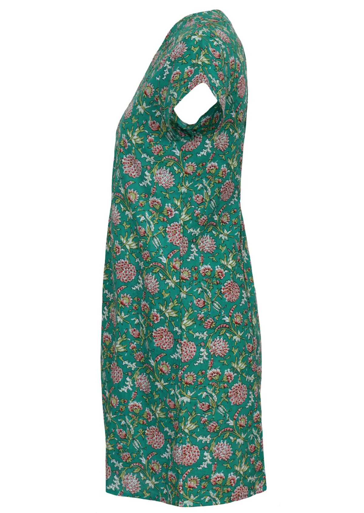 Sandy Tunic Juniper