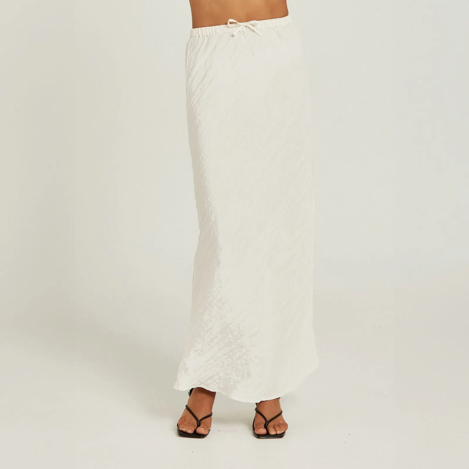 Saskia Skirt - Cloud