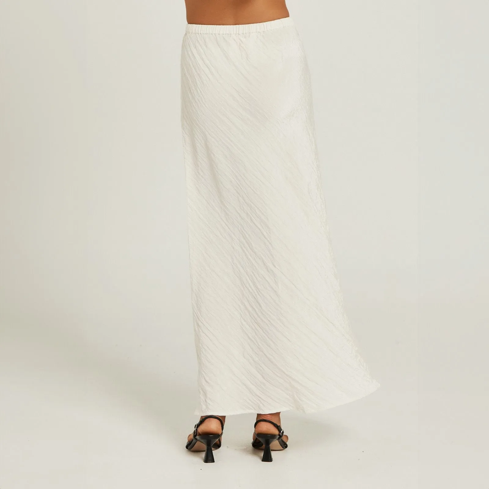 Saskia Skirt - Cloud