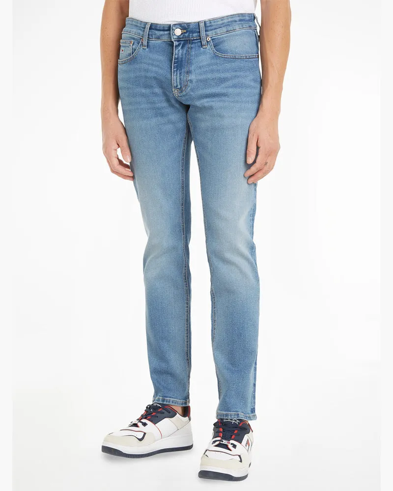 Scanton Slim Jeans