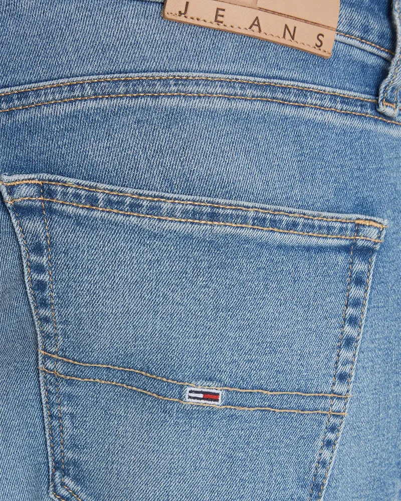 Scanton Slim Jeans