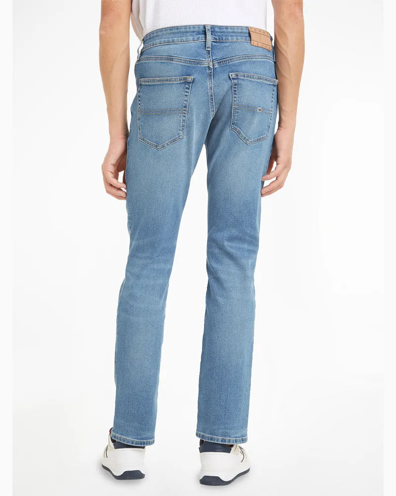 Scanton Slim Jeans