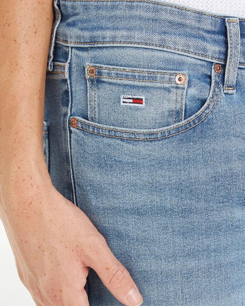 Scanton Slim Jeans