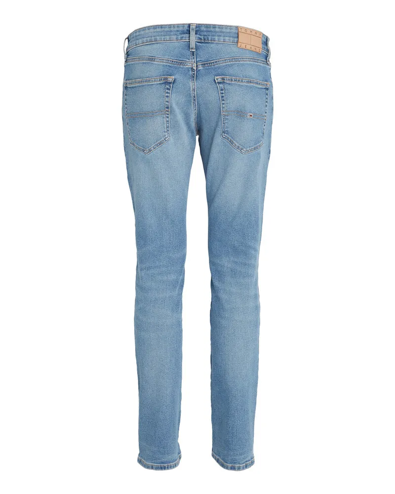 Scanton Slim Jeans